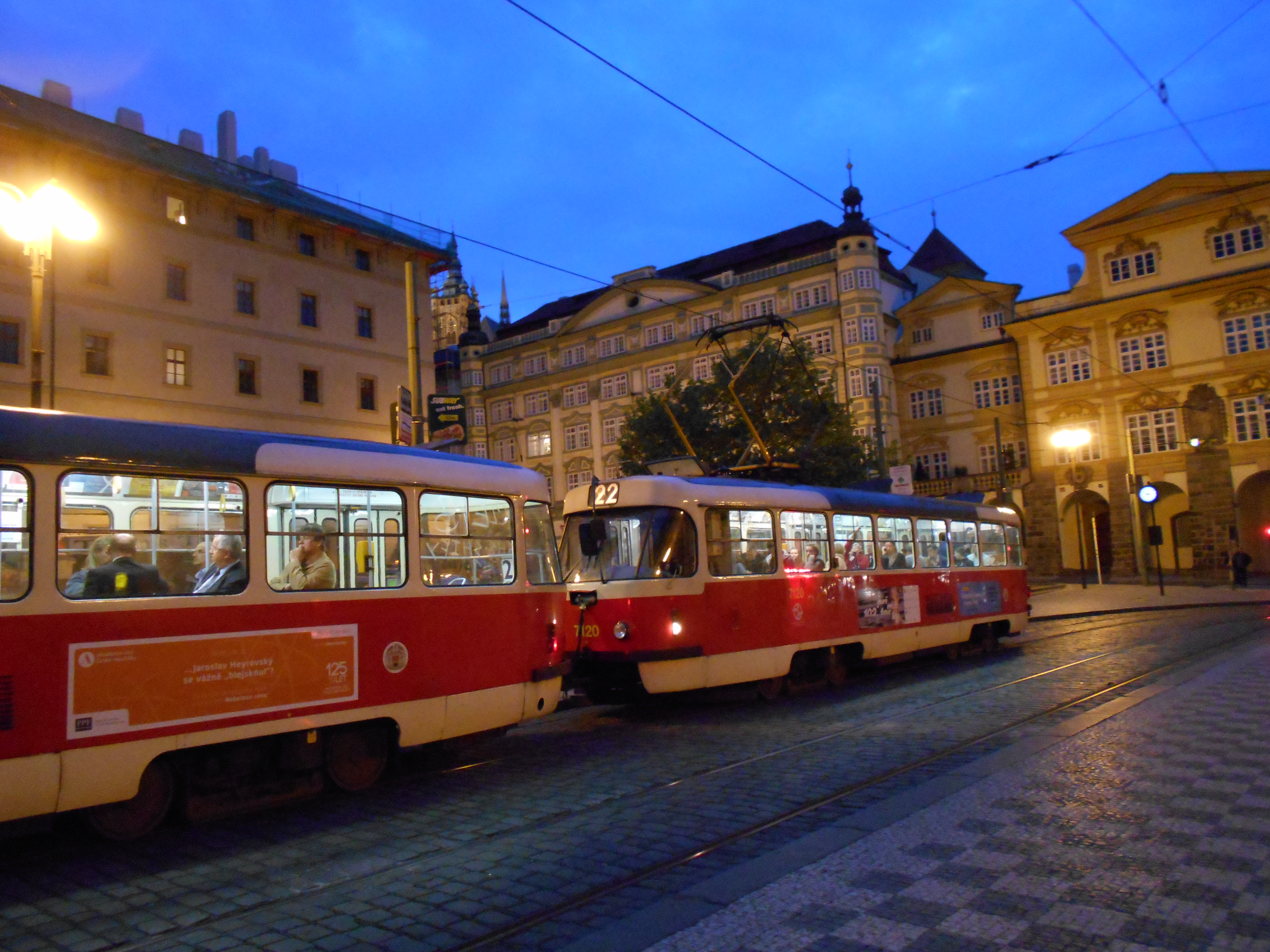 Praga, República Checa